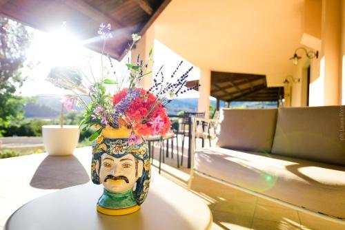 Hotel Arucim�li Rural Resort