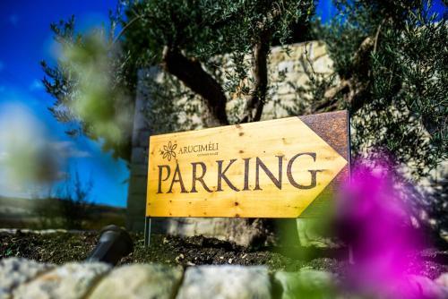 Hotel Arucim�li Rural Resort