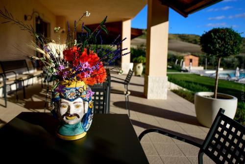 Hotel Arucim�li Rural Resort