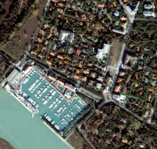 Lignano Riviera Villa Economica