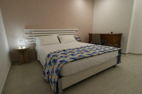 Casa Dante Bed&breakfast