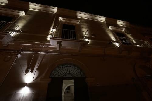 B&B Borgo Fornaci
