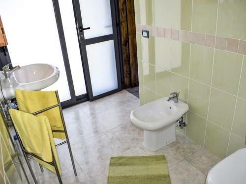 Apartamentos Locazione Turistica Serena