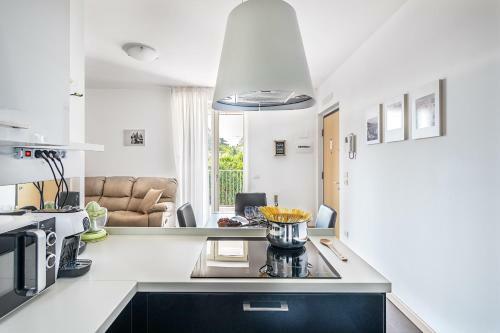 Apartamento Nuova Riva