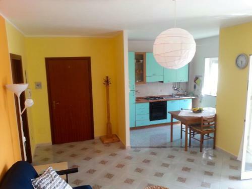 Apartamento Tamerici 1