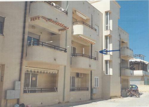 Apartamento Tamerici 1