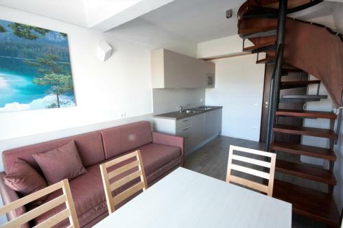 Apartamento Marilleva 1400 Smart By Montana