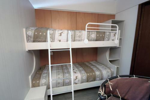 Apartamento Marilleva 1400 Smart By Montana
