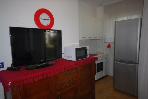 Apartamento Appartamenti Quadrifoglio