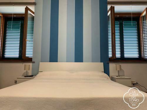 Bed & Breakfast La Casa Del Tono