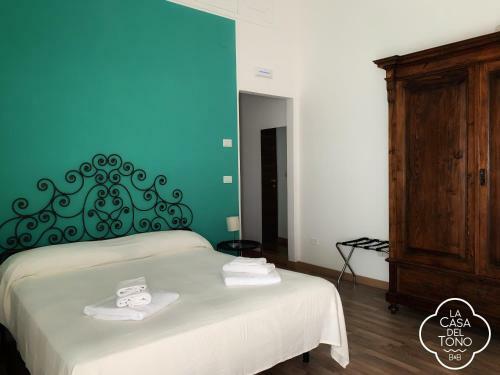 Bed & Breakfast La Casa Del Tono
