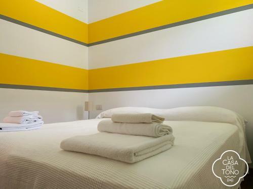 Bed & Breakfast La Casa Del Tono