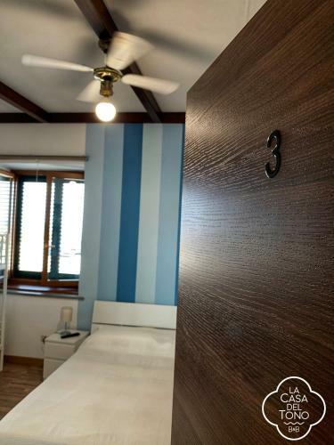 Bed & Breakfast La Casa Del Tono