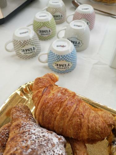 Bed & Breakfast La Casa Del Tono