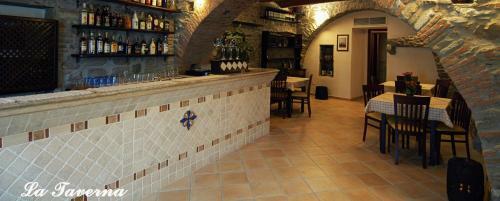 Hotel Palazzo Dei Poeti