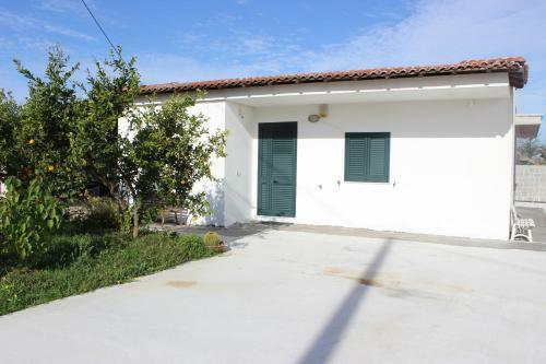 Villetta A Pochi Minuti Da Gallipoli