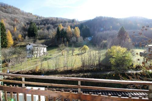Apartamento Casa La Pinella By Holiday World
