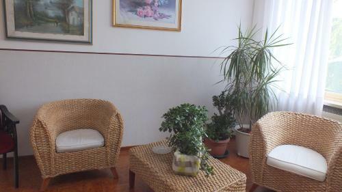 Hotel Albergo Ristorante Casabianca
