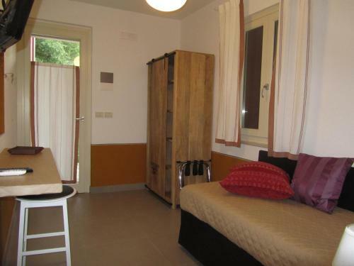 Agroturismo B&B Le Stagioni