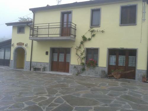 Agroturismo Guado Cannavina