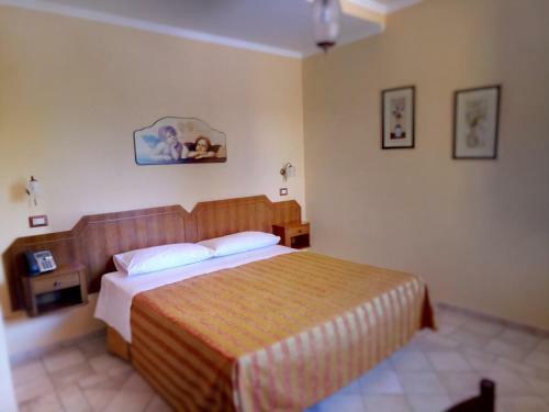 Hotel Albergo - Ristorante Il Tino