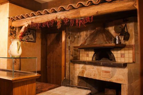 Hotel Albergo - Ristorante Il Tino