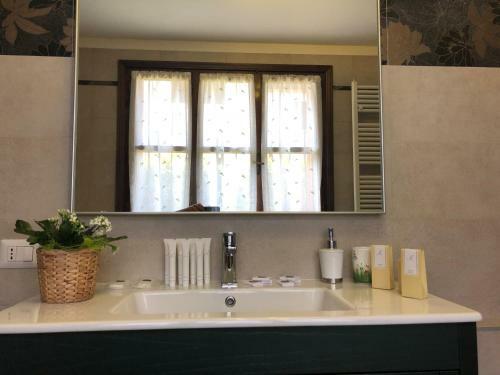 Hostal Abbazia S. Stefano Due Carrare