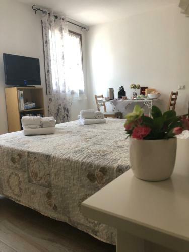 Hostal Abbazia S. Stefano Due Carrare