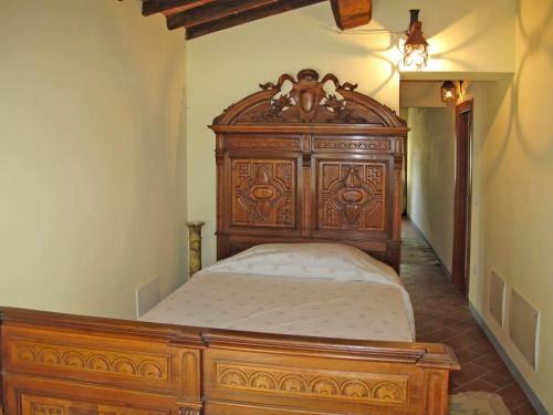 Locazione Turistica Casa Romani (mst132)