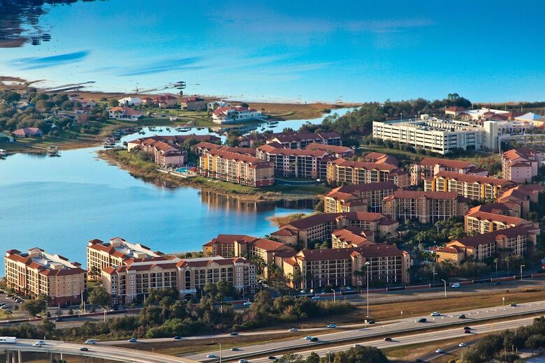 Hotel Westgate Lakes Resort Spa
