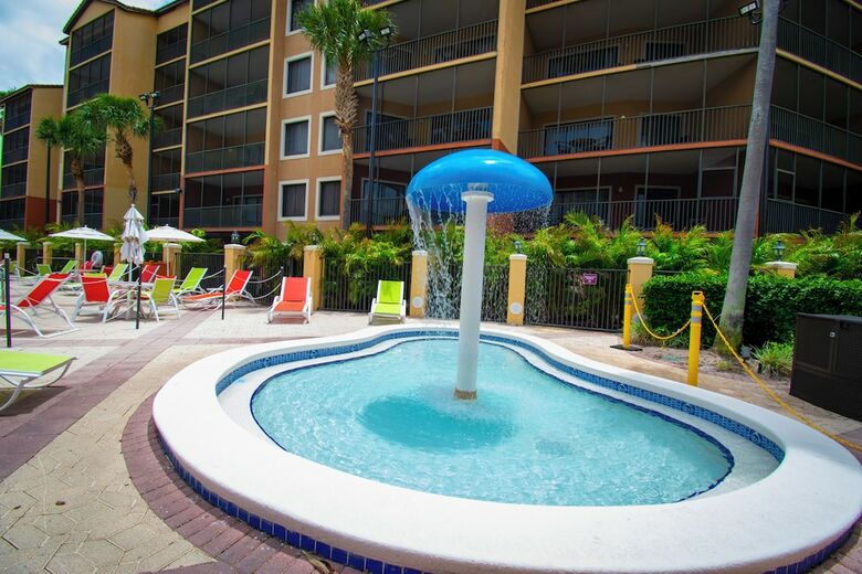 Hotel Westgate Lakes Resort Spa
