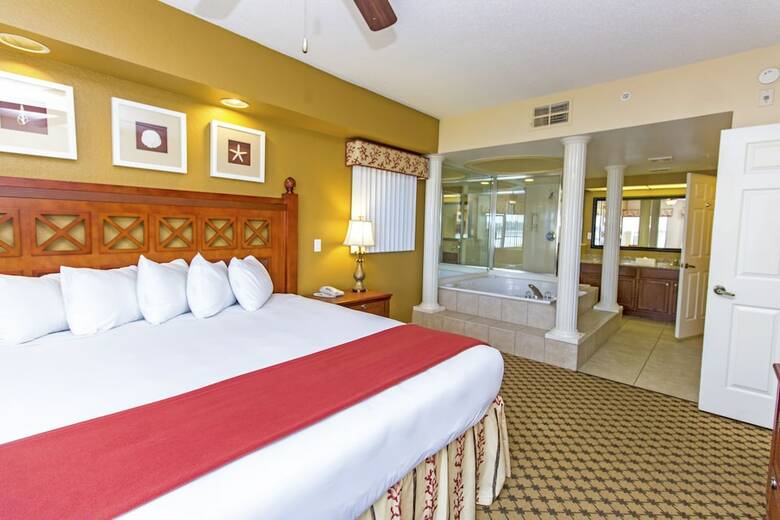 Hotel Westgate Lakes Resort Spa