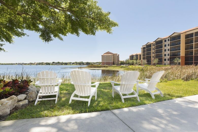 Hotel Westgate Lakes Resort Spa