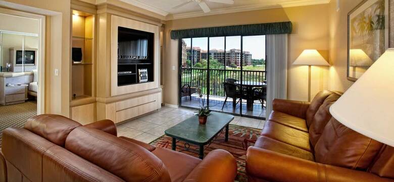 Hotel Westgate Lakes Resort Spa