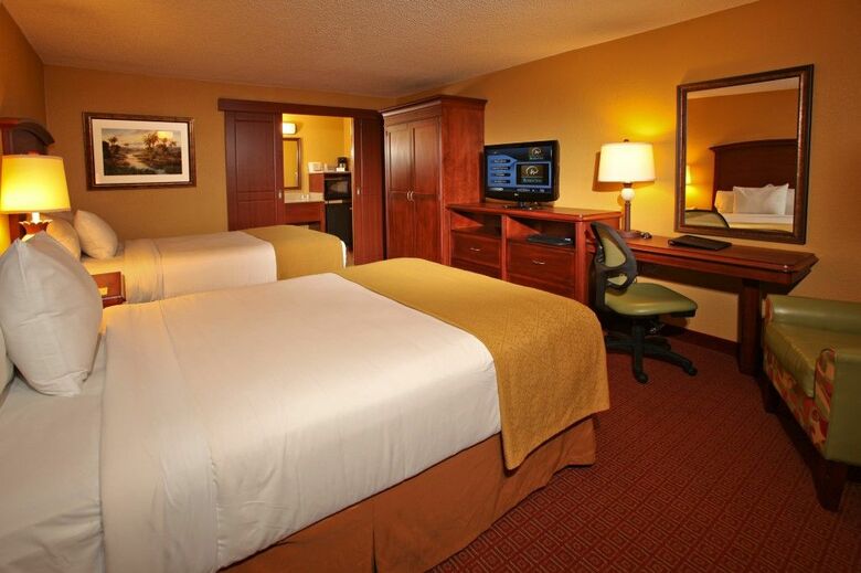 Hotel Rosen Inn At Pointe Orlando