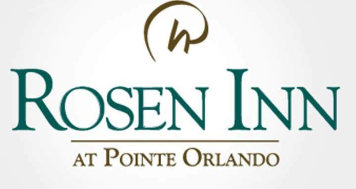 Hotel Rosen Inn At Pointe Orlando