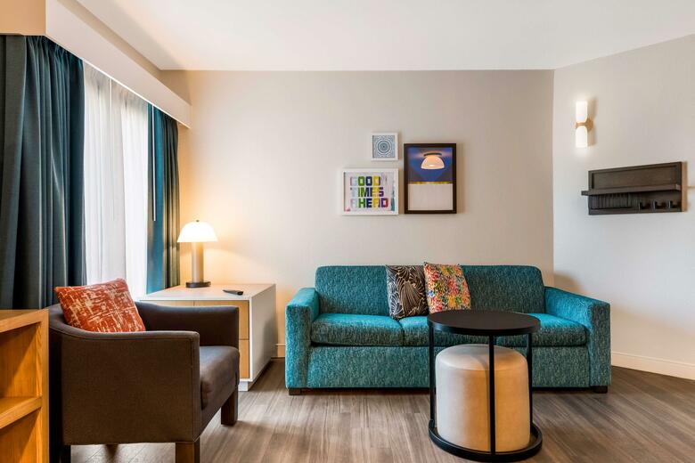 Hotel Sonesta Es Suites Orlando