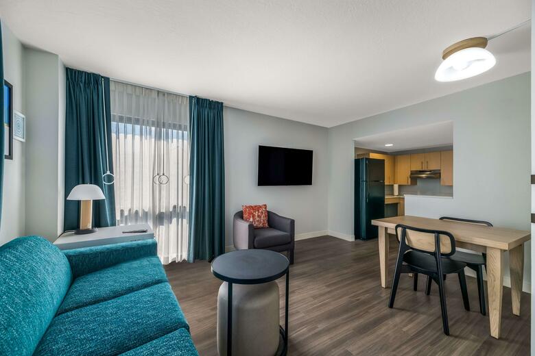 Hotel Sonesta Es Suites Orlando