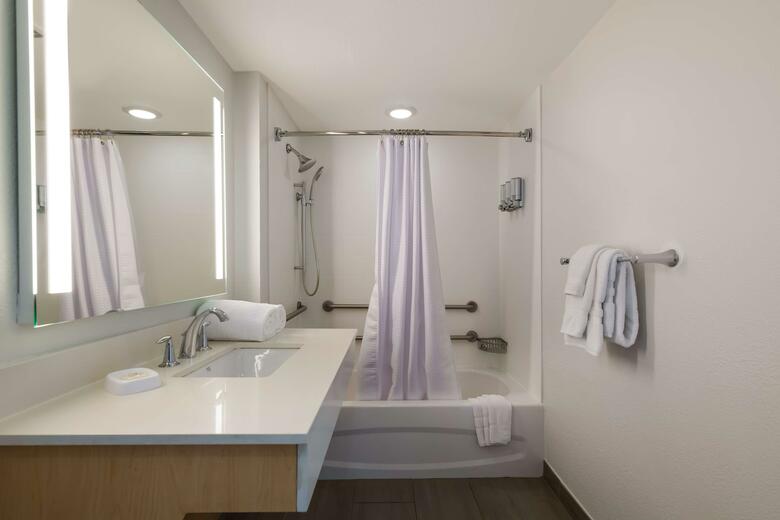 Hotel Sonesta Es Suites Orlando