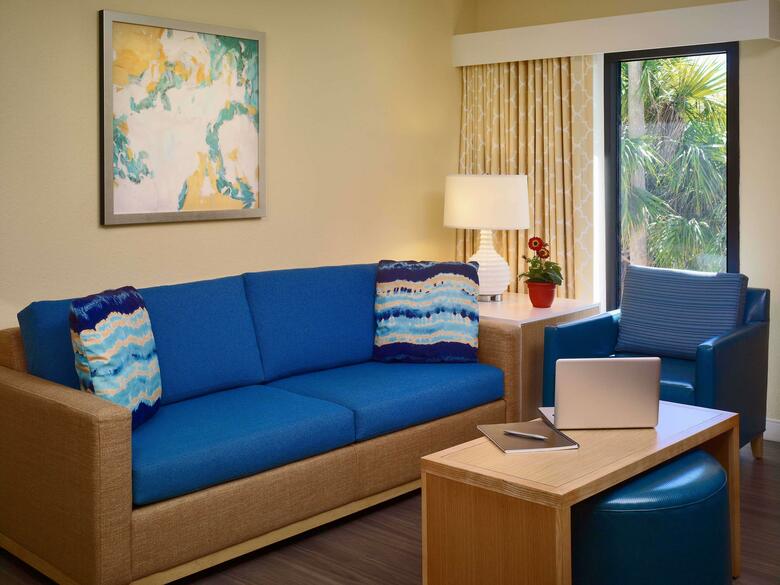 Hotel Sonesta Es Suites Orlando