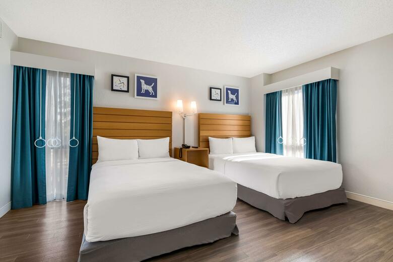 Hotel Sonesta Es Suites Orlando
