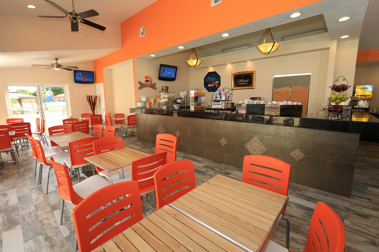Hotel Sunsol International Drive