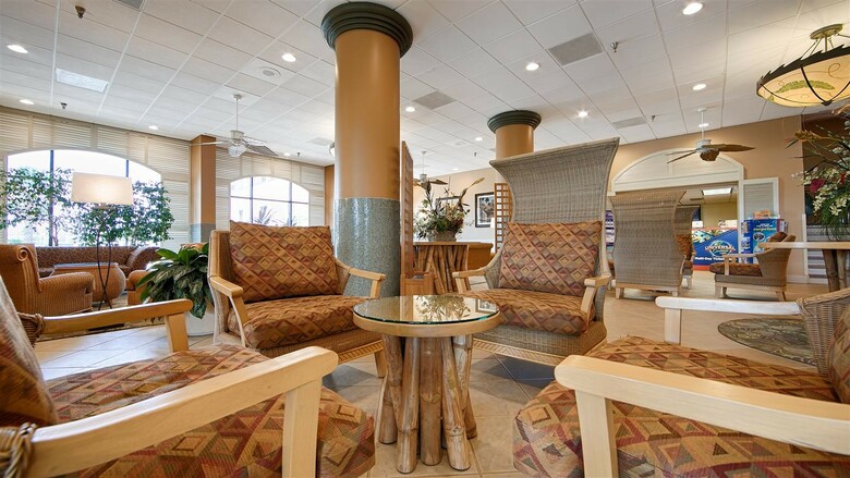 Hotel Best Western Orlando Gateway