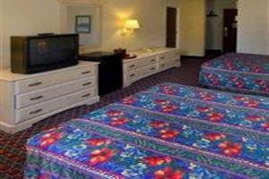 Hotel Rodeway Inn Universal (prev.imperial Swan)