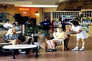 Hotel Rodeway Inn Universal (prev.imperial Swan)