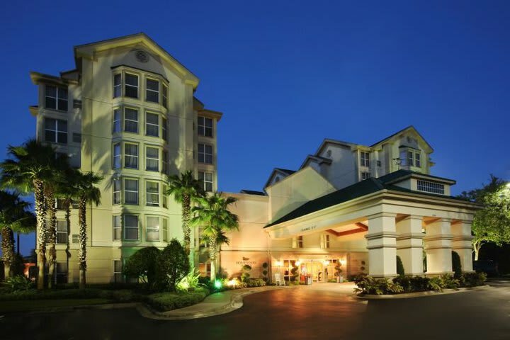 Hotel Homewood Suites International Drive