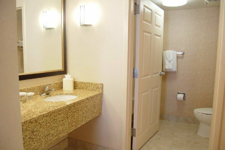 Hotel Homewood Suites International Drive