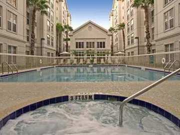 Hotel Homewood Suites International Drive