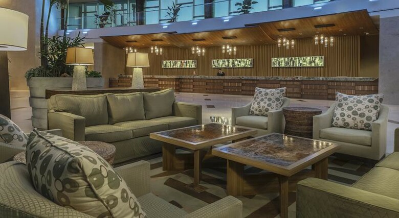 Hotel Hyatt Regency Orlando