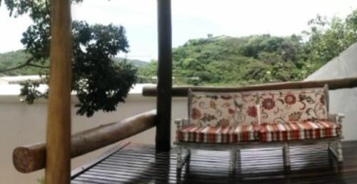 Hostal Pousada Passagem Dos Papagaios